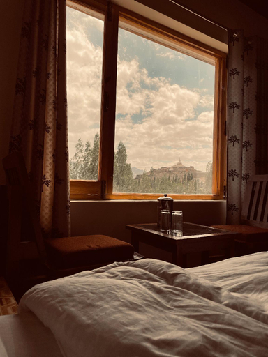2, ZLATAN GUEST HOUSE, Leh