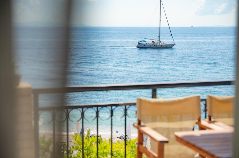 Others 3, Kaminaki Beachfront Apartments, Ionian Islands