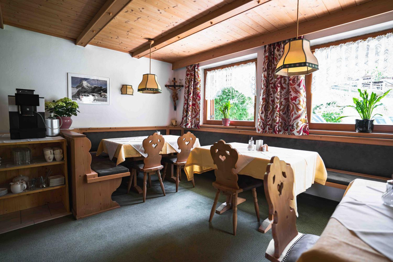 Food & Drinks 4, HAUS Lampacher, Bolzano