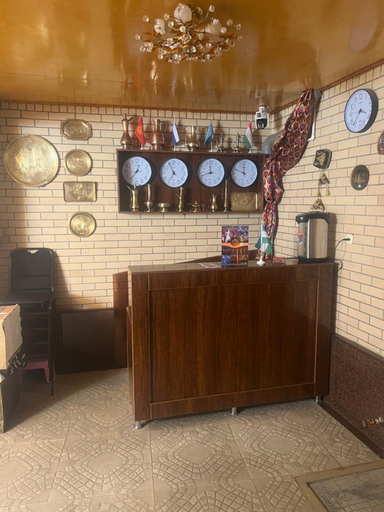 Others 5, Samarkand Hotel Nazokat, Samarkand