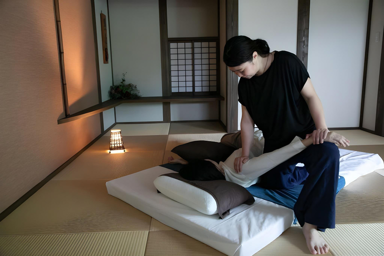 Bedroom 2, Yufuin-bettei Itsuki Ryokan, Yufu