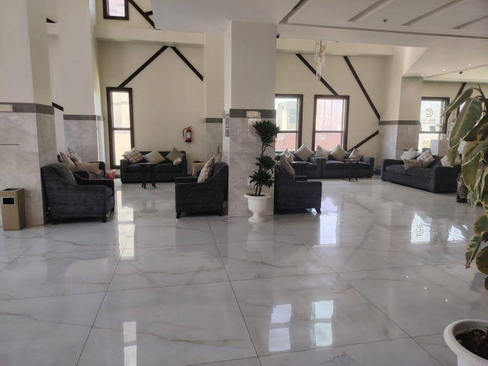 Others 3, ALDERA HOTEL, Makkah