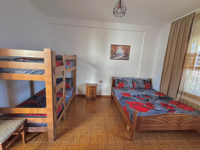 2, Hotel Martini, Shkodrës
