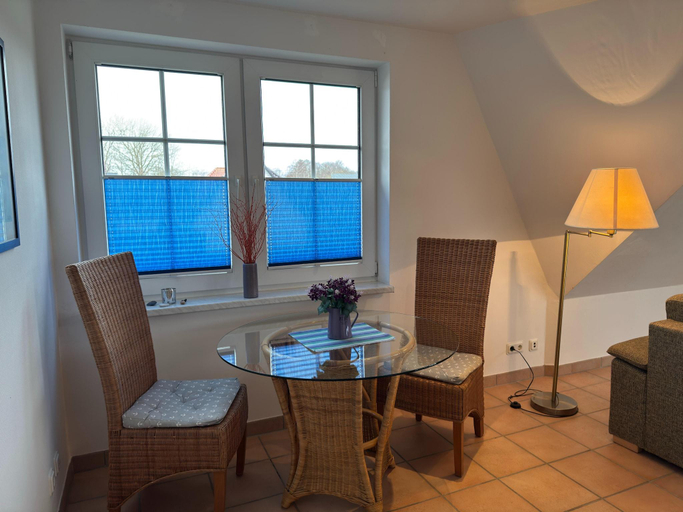 Others 2, Villa in Zingst nahe Ostseestrand, Vorpommern-Rügen