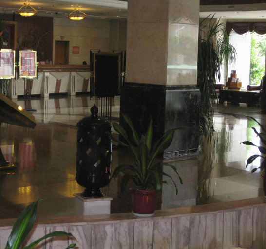 Others 5, Humei Hotel, Quanzhou