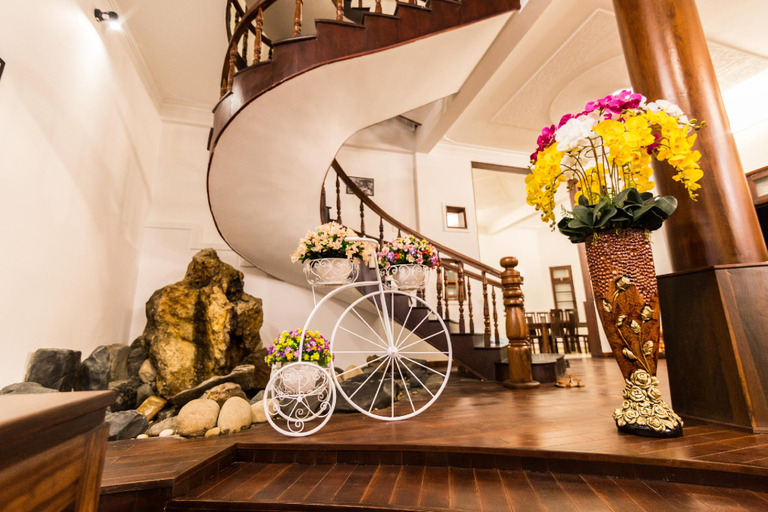 Public Area 2, Dragon Dalat Hotel, Đà Lạt