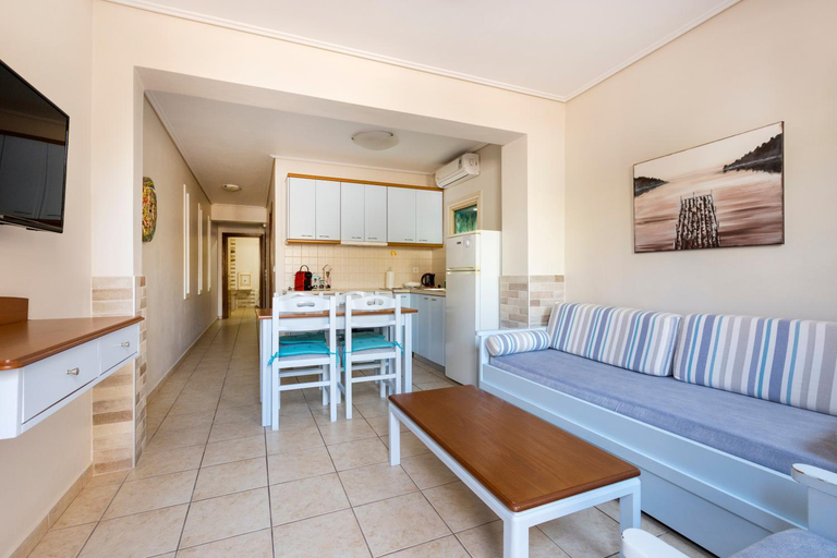 Facilities 4, Spetses Center Comfy Apartment, Attica