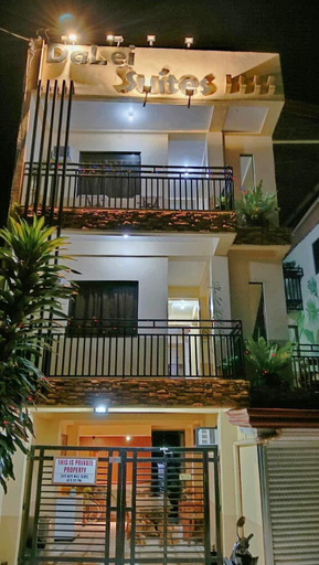 Others 4, DaLei Suites in Pamplona, Pamplona