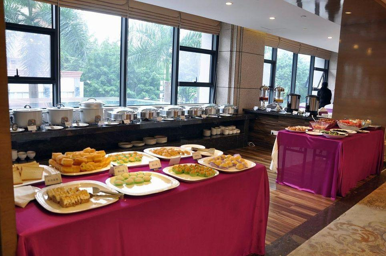 Food & Drinks, Zhuhai Xin Haili Hotel, Zhuhai