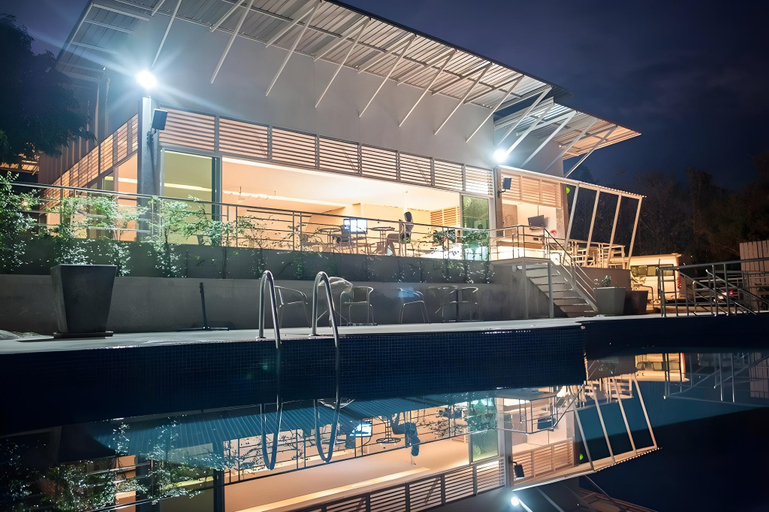 Sport & Beauty 2, On The Rock Chaiyaphum Bed & Breakfast, Kaset Sombon