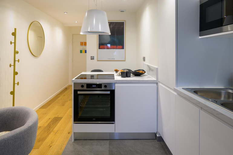 Others 4, Residence Le Mesange, Strasbourg centre-ville, Bas-Rhin