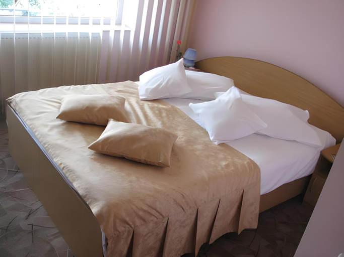 Bedroom 2, Pensiunea Warthe Bed & Breakfast, Brasov