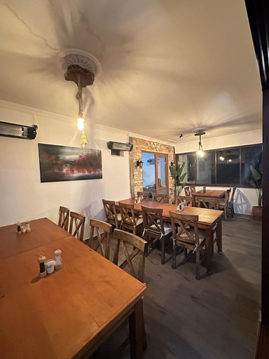 Food & Drinks 4, Faralya Misafir Evi, Fethiye