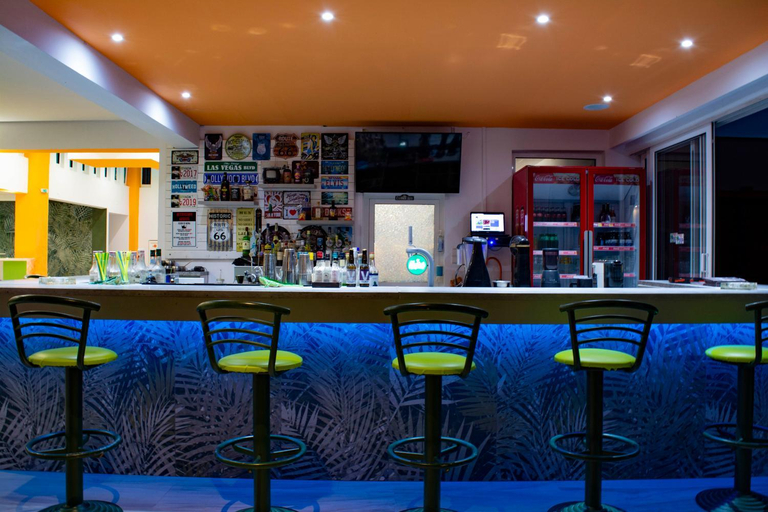 Food & Drinks 5, Bouradanis Art Hotel, South Aegean