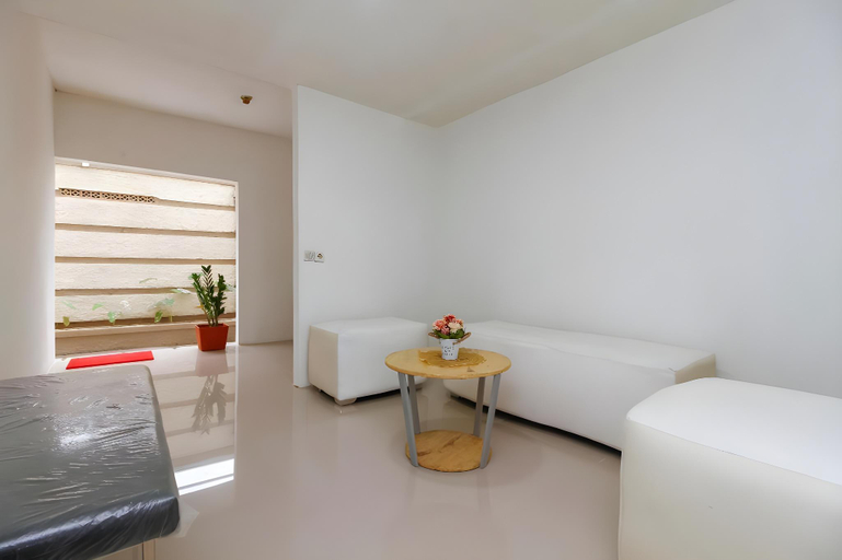Interior view, El Dhiya Syariah Tangerang, Tangerang