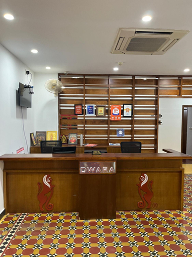 Others 4, Hotel Dwara, Kukke Subrahmanya, Dakshina Kannada