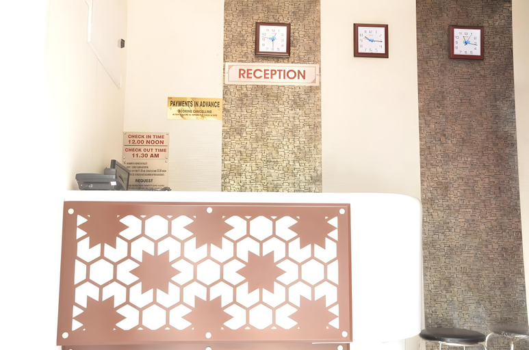 Others 5, Airways inn residency, Mumbai Suburban