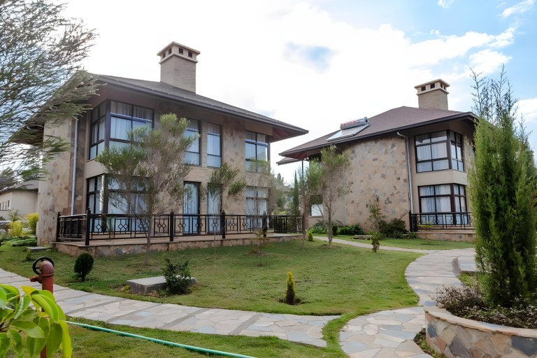 Exterior & Views 2, ELMER RESORT AND SPA, Gilgil