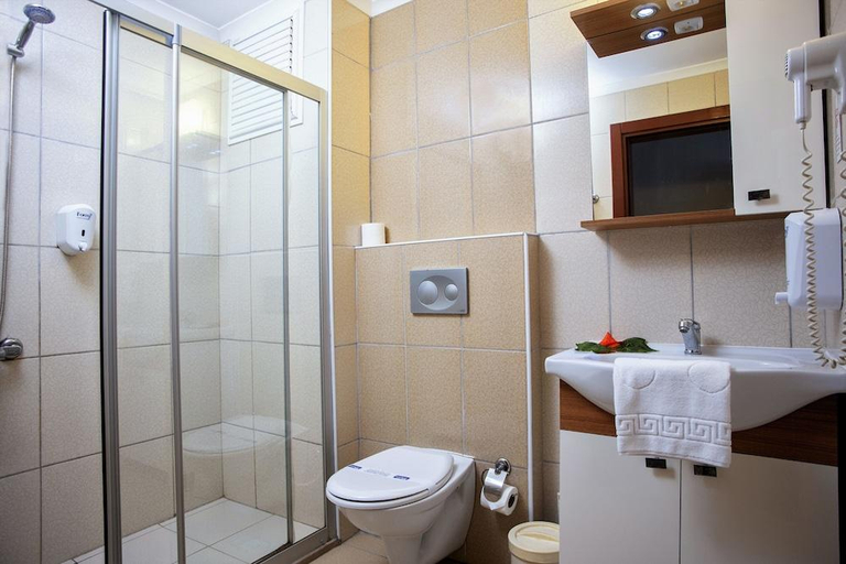 4, Simply Fine Hotel Alize, Alanya