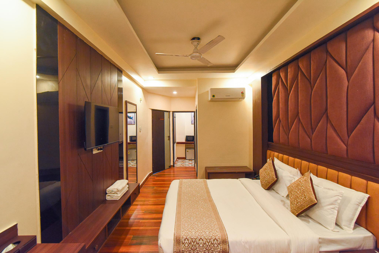 Others 5, Hotel Swagat Suites , Hardwar