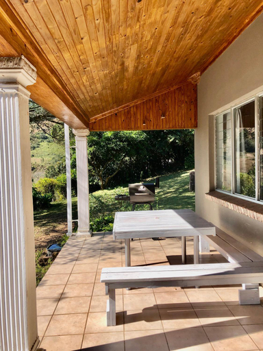 Facilities 2, Bushbaby Rest, Ehlanzeni