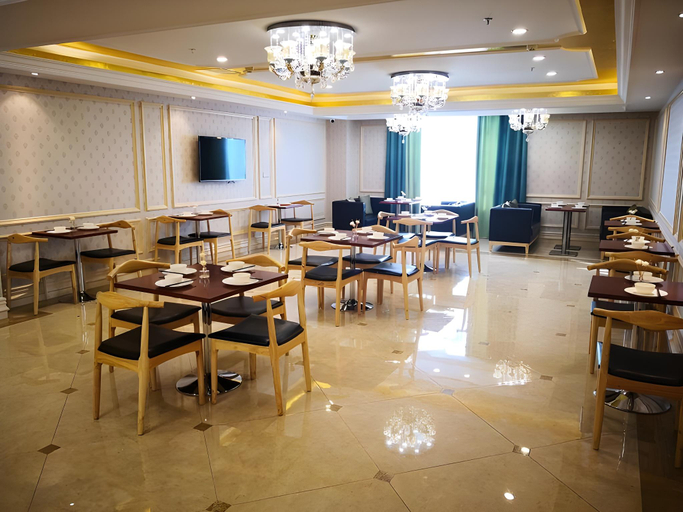Food & Drinks 3, Vienna Hotel Qinghai Xining Dashizi Mojia Street, Xining