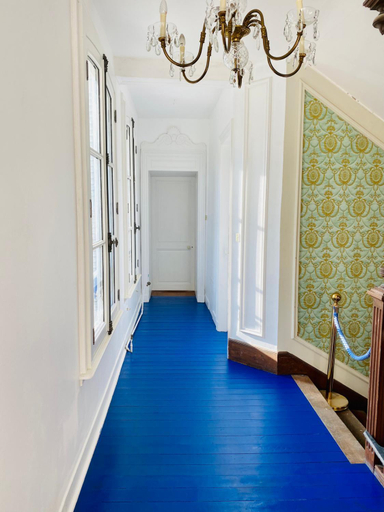 Others 3, Chambre d’hotes au Chateau Le Bas Bleu, Anais Nin, Somme