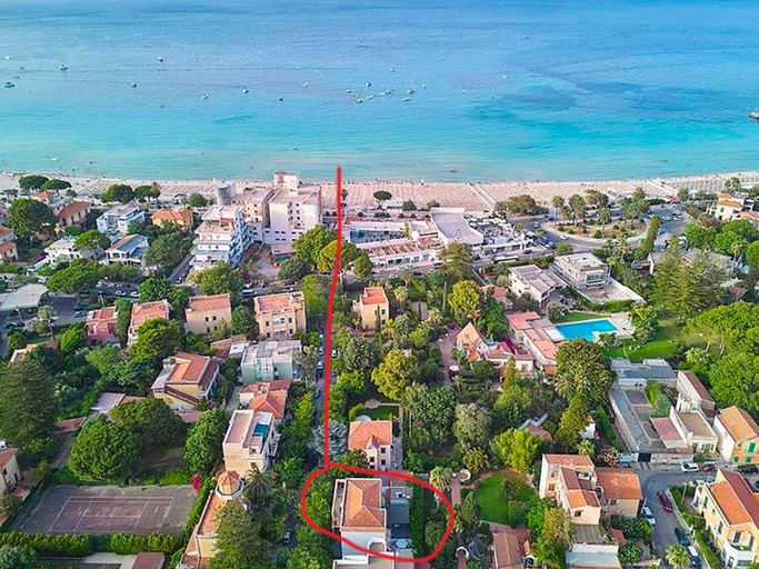 Food & Drinks, Casa Lighea Mondello - 200 mt dalla spiaggia, Palermo