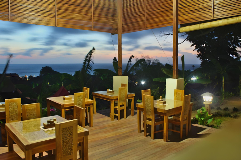 Food & Drinks 5, Kabeh Jati Cottage, Klungkung