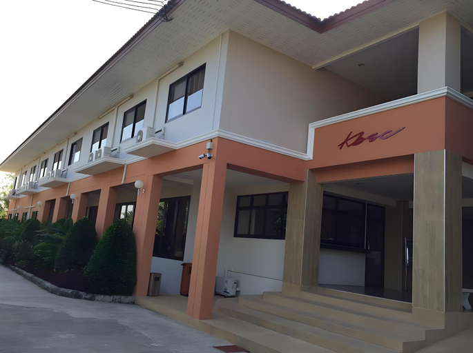 Exterior & Views 2, Kabinburi Sport Club - KBSC, Kabin Buri