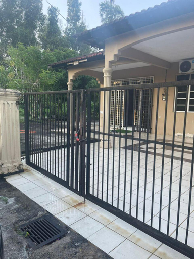 Others 5, Homestay Taman Delima Paka Full AC & Free Wi-Fi , Dungun