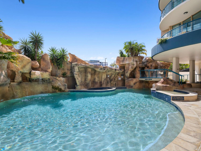 Sport & Beauty, Gem in the heart of Mooloolaba, Maroochy - Mooloolaba