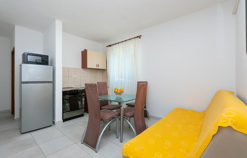 Facilities 5, Apartments Horizont, Omiš