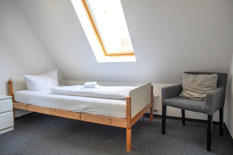 Bedroom 4, Markt Eins, Wolfenbüttel