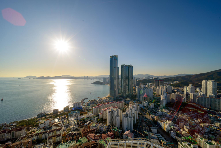 Others 4, NewCZ LCT Residence, Haeundae