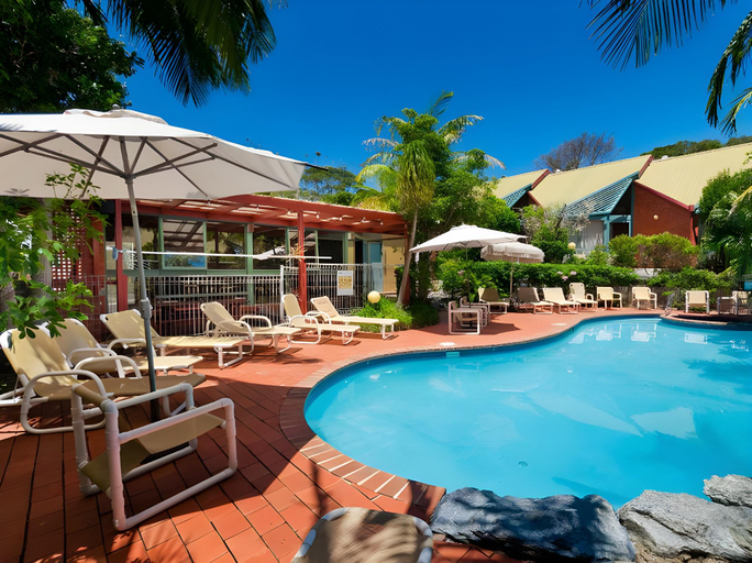 Sport & Beauty 3, Shelly Beach Resort, Port Macquarie-Hastings - Pt A