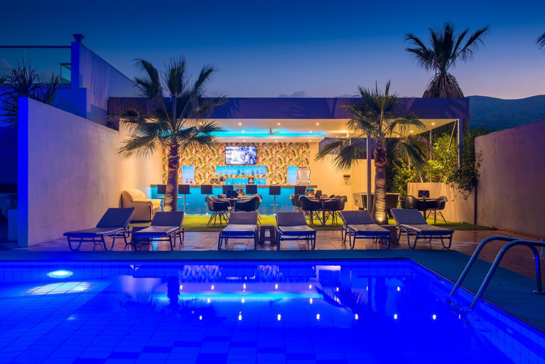 Others 3, Primavera Beach Hotel Studios & Apartments, Crete