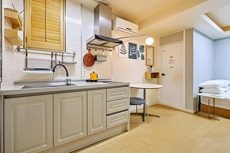Others 5, Inje Wontong Shilla Stay, Inje