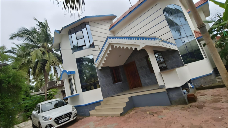 Exterior & Views 4, Gruham Malpe Homestay, Udupi