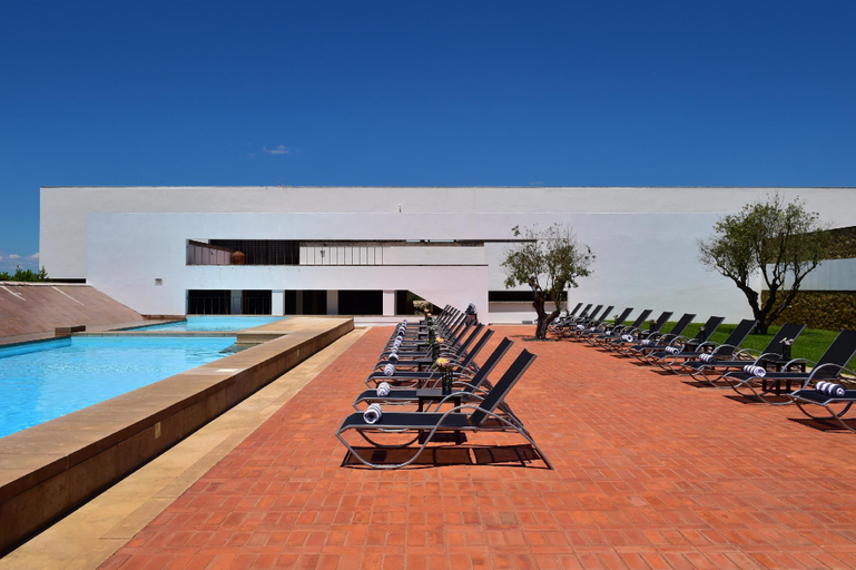 Sport & Beauty 2, Pousada Mosteiro do Crato - Monument Hotel, Crato