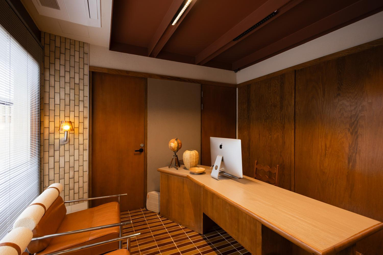 Public Area, hotel hommtown chiang mai - Adults Only, Muang Chiang Mai