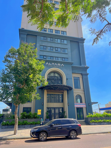 Others 5, Altara Residences Ocean View Apartment, Qui Nhơn
