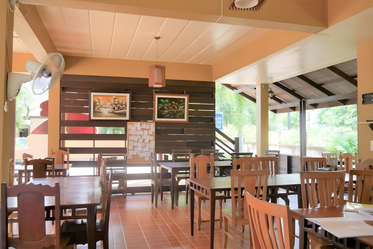 Food & Drinks, HOME AT CHAN RESORT, Tha Mai