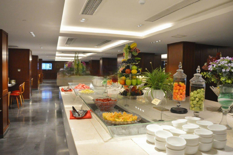 Food & Drinks, Yongzhou Chuang Fa Cheng XiaoXiangYi Hotel, Yongzhou