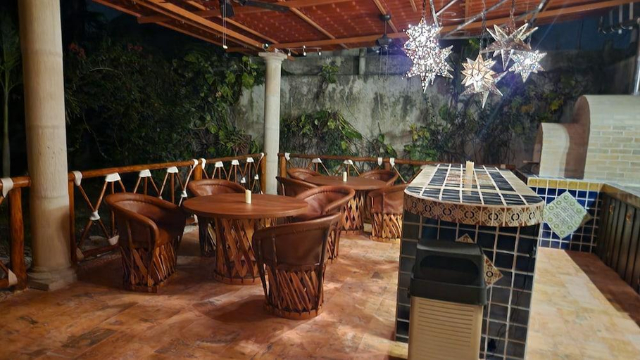 Food & Drinks 5, Casa Colonial Estate, Cozumel, Cozumel