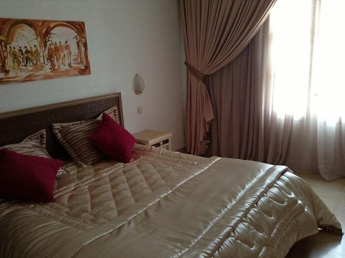 Bedroom 5, Rodes, Djerba Midoun