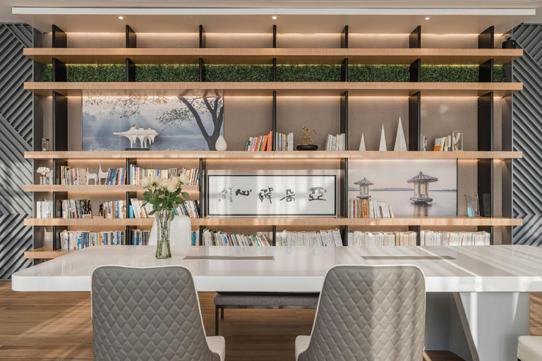 Food & Drinks 4, Atour Hotel Hangzhou Xiaoshan Airport, Hangzhou