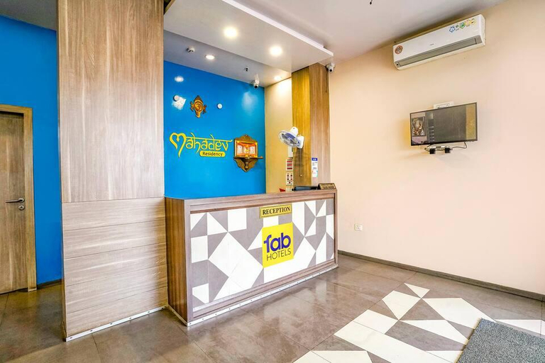 Others 5, Hotel Mahadev Residency - Dapode, Bhiwandi, Thane