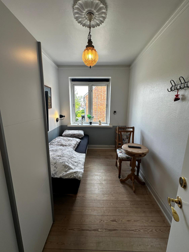 Bedroom 2, Oasen, Viborg
