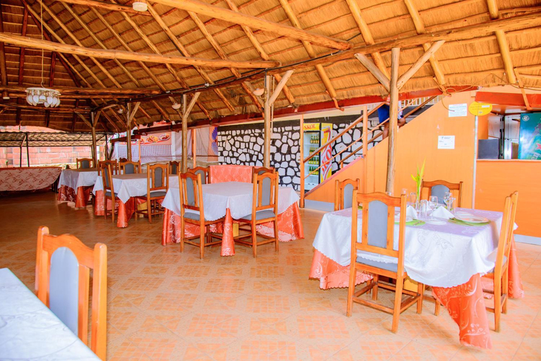 Food & Drinks 5, Kigali Diplomat Hotel, Gasabo